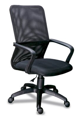 Кресло компьютерное МГ-22 РL (Мирэй групп)